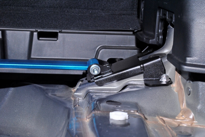 HARDRACE REAR STRUT BRACE HardRace