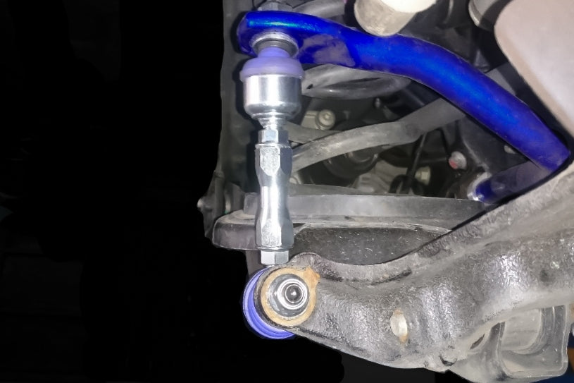 HARDRACE ANTI ROLL BAR DROP LINK ADJUSTABLE HardRace