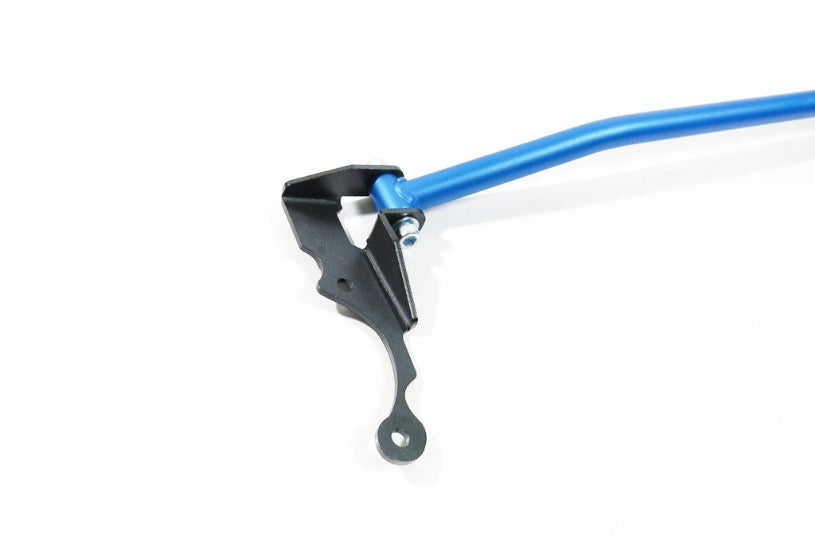 HARDRACE FRONT STRUT BRACE (LHD ONLY) HardRace