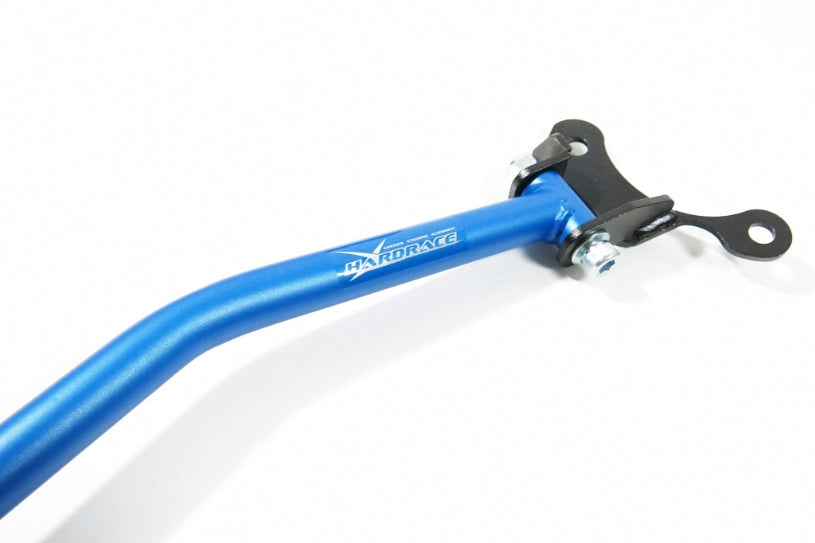 HARDRACE FRONT STRUT BRACE (LHD ONLY) HardRace
