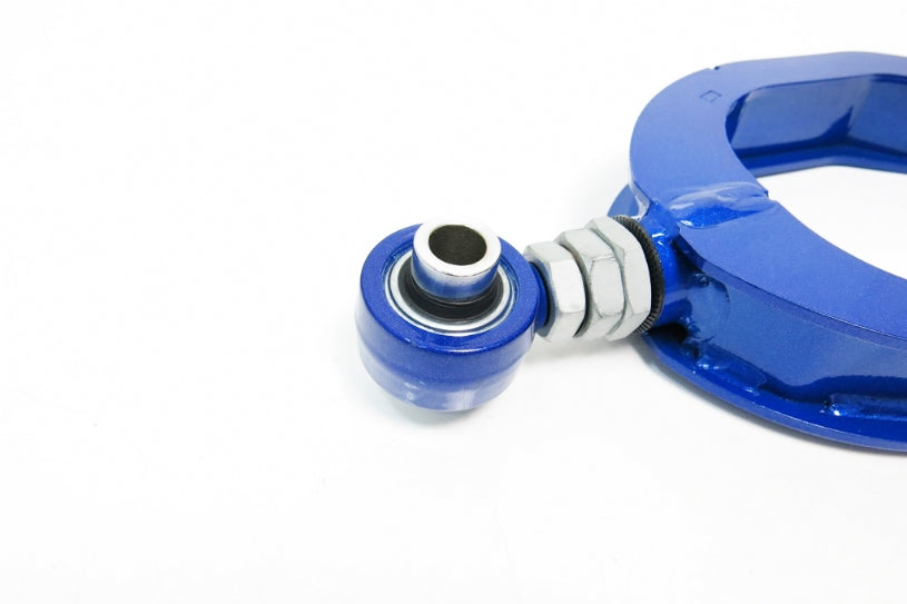 HARDRACE REAR TOE CONTROL ARM ADJUSTABLE HardRace