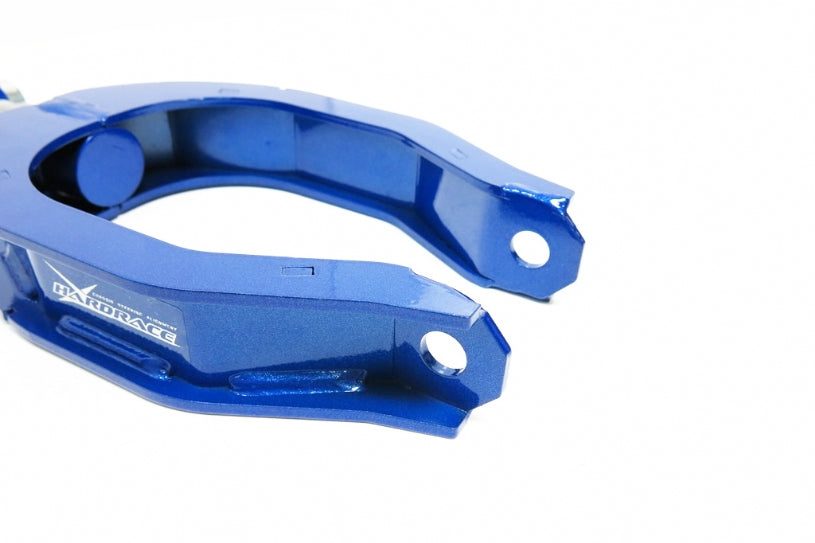 HARDRACE REAR TOE CONTROL ARM ADJUSTABLE HardRace