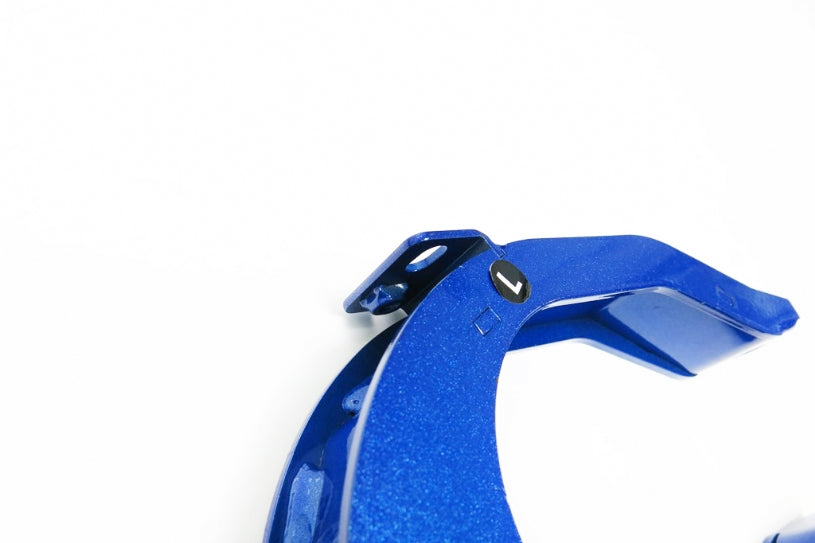HARDRACE REAR TOE CONTROL ARM ADJUSTABLE HardRace