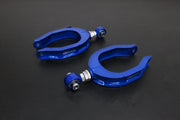HARDRACE REAR TOE CONTROL ARM ADJUSTABLE HardRace