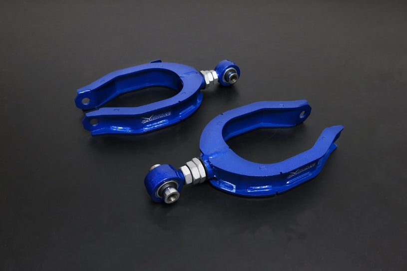 HARDRACE REAR TOE CONTROL ARM ADJUSTABLE HardRace