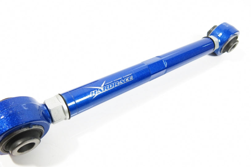 HARDRACE REAR TOE CONTROL ARM ADJUSTABLE HardRace