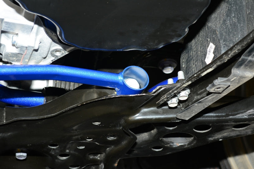 HARDRACE FRONT LOWER BRACE HardRace