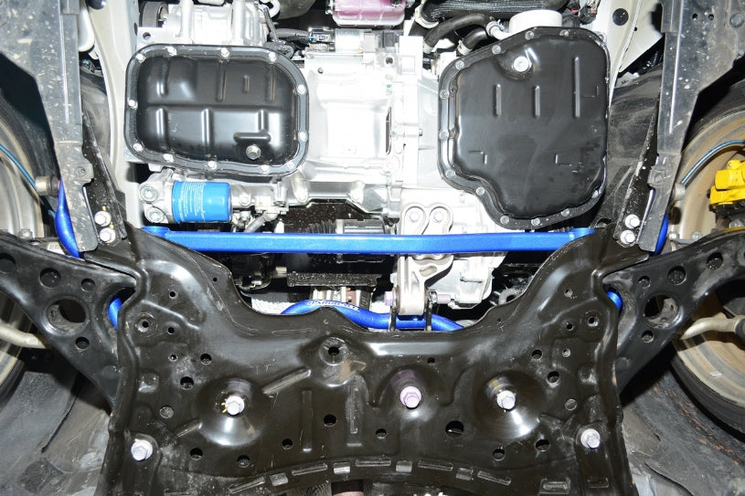 HARDRACE FRONT LOWER BRACE HardRace