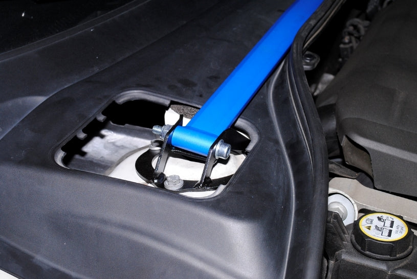 HARDRACE FRONT STRUT BRACE HardRace