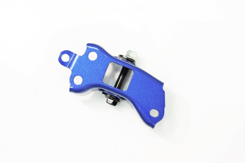 HARDRACE REAR TRAILING ARM BRACKET CASTER ADJUSTMENT HardRace