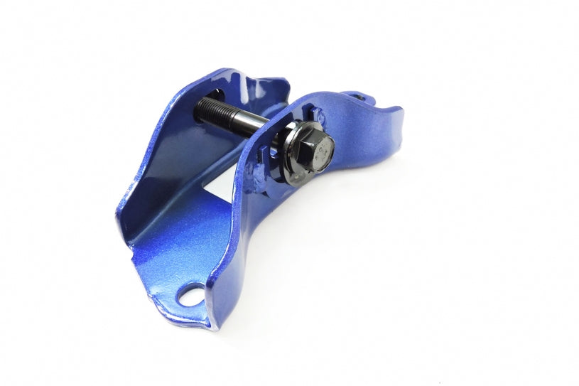 HARDRACE REAR TRAILING ARM BRACKET CASTER ADJUSTMENT HardRace