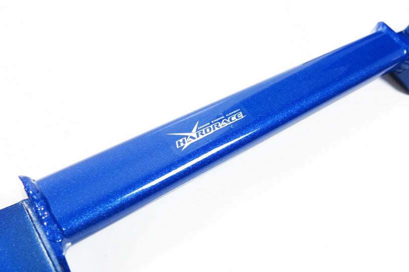 HARDRACE REAR FLOOR BRACE HardRace