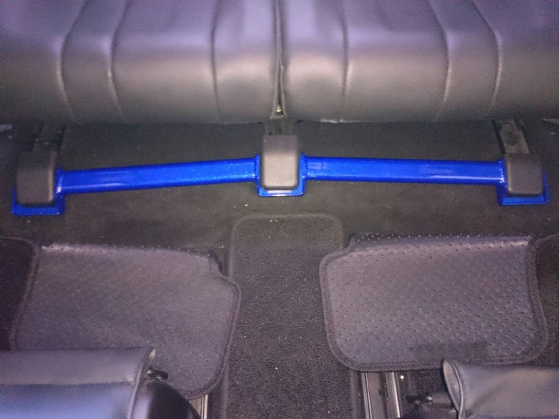 HARDRACE REAR FLOOR BRACE HardRace