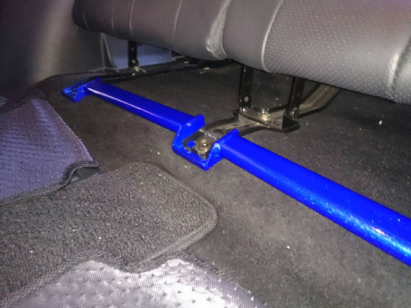 HARDRACE REAR FLOOR BRACE HardRace