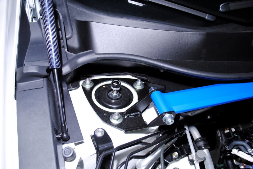 HARDRACE FRONT STRUT BRACE HardRace