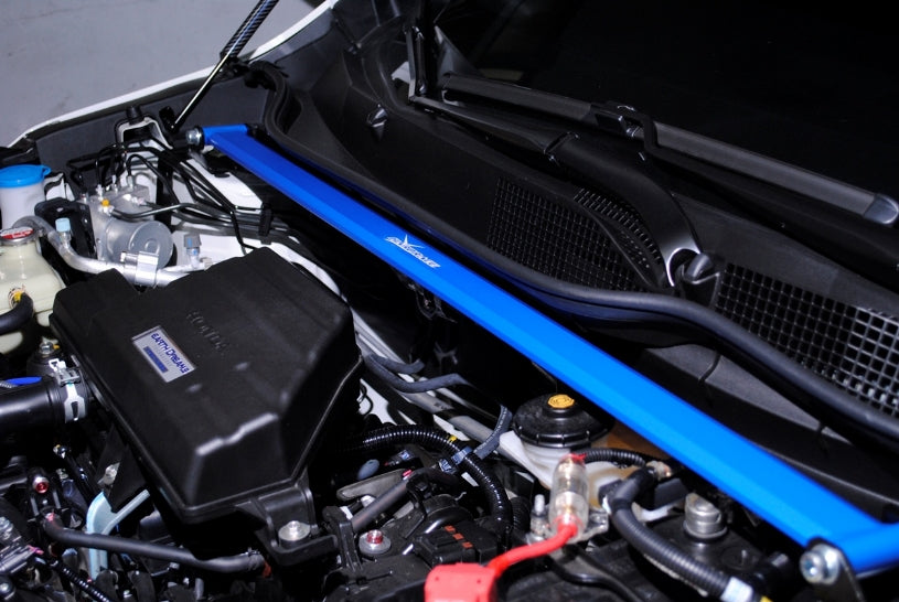 HARDRACE FRONT STRUT BRACE HardRace