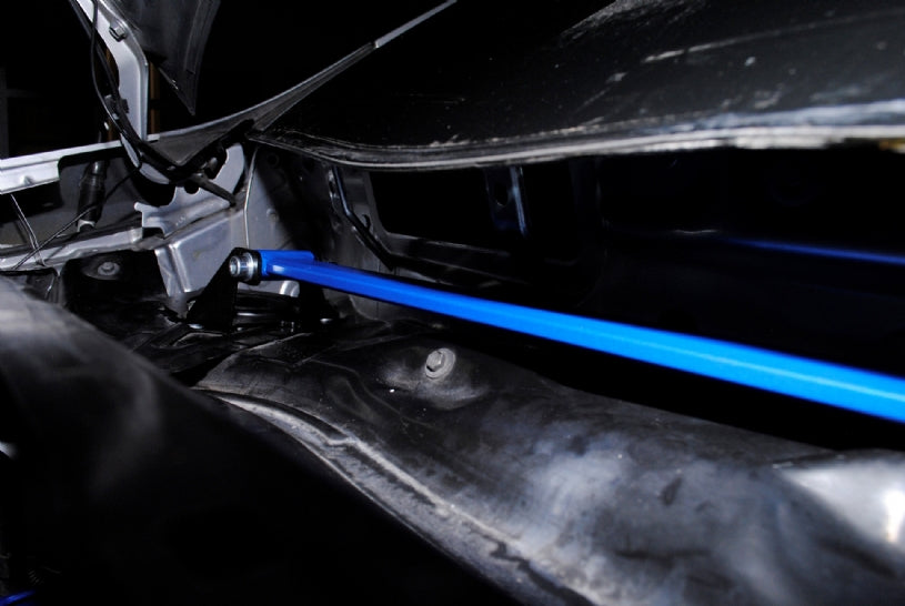 HARDRACE FRONT STRUT BRACE HardRace