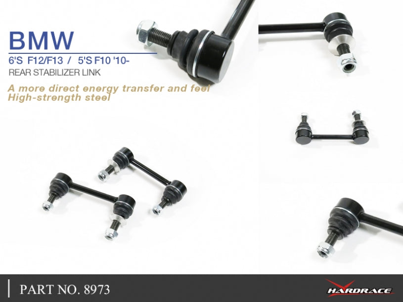 HARDRACE REAR ANTI ROLL BAR LINK HardRace