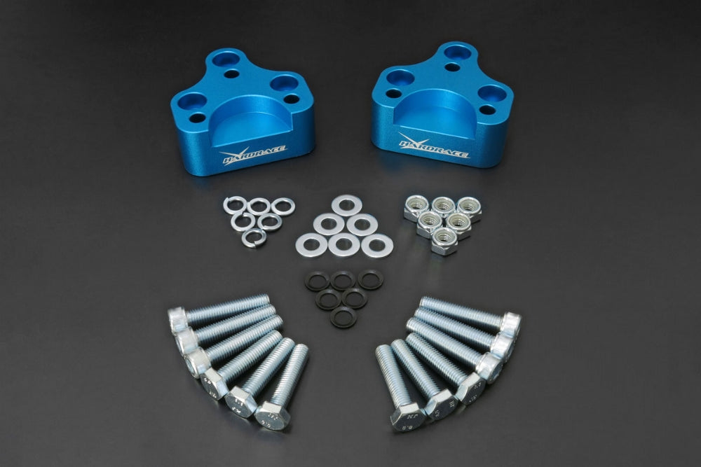 HARDRACE NEGATIVE CAMBER ADJUSTER HardRace