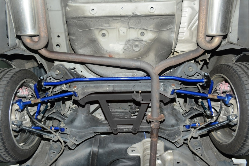 HARDRACE REAR ANTI ROLL BAR HardRace