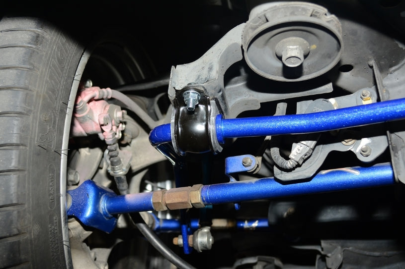 HARDRACE REAR ANTI ROLL BAR HardRace