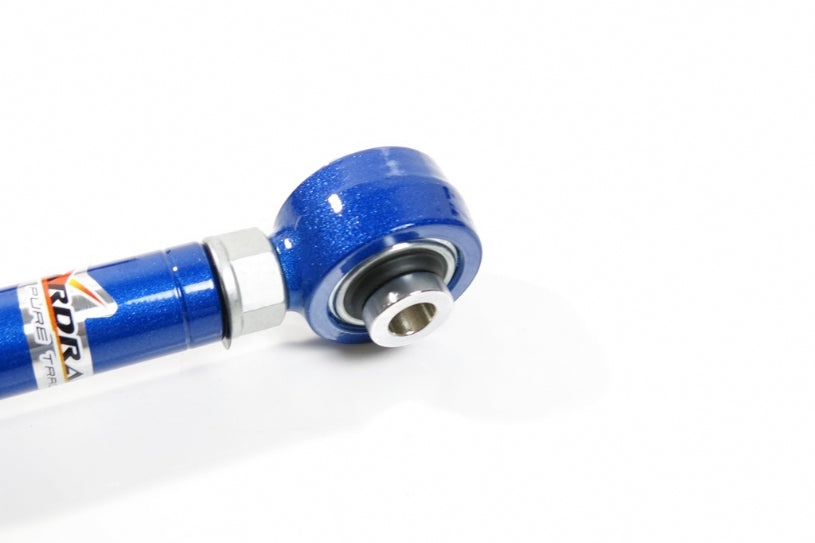 HARDRACE REAR TOE CONTROL ARM ADJUSTABLE HardRace