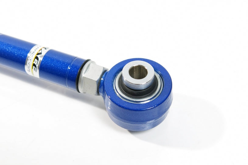 HARDRACE REAR TOE CONTROL ARM ADJUSTABLE HardRace