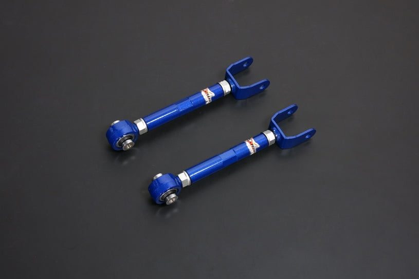 HARDRACE REAR ARM FRONT - UPPER HardRace