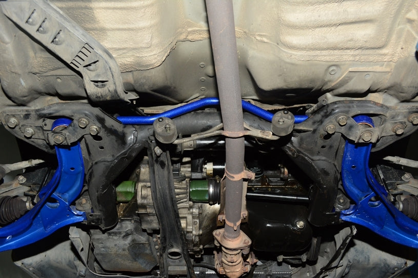HARDRACE FRONT ANTI ROLL BAR HardRace