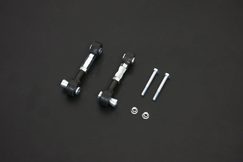 HARDRACE ANTI ROLL BAR DROP LINK ADJUSTABLE HardRace