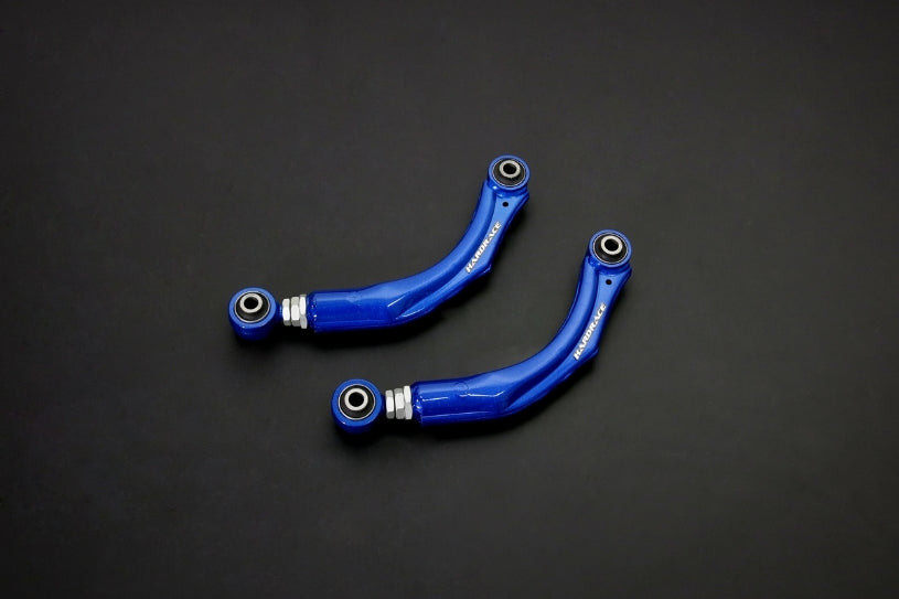 HARDRACE REAR CAMBER ARM ADJUSTABLE HardRace