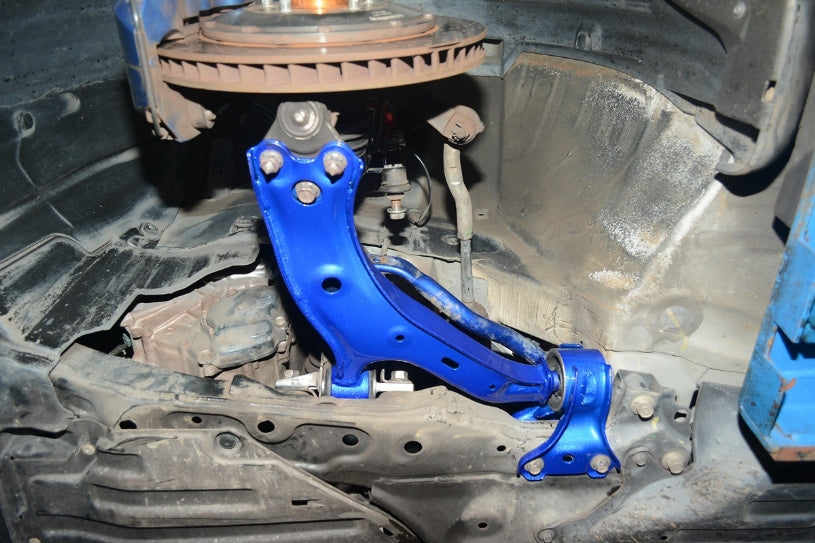 HARDRACE FRONT LOWER ARM HardRace
