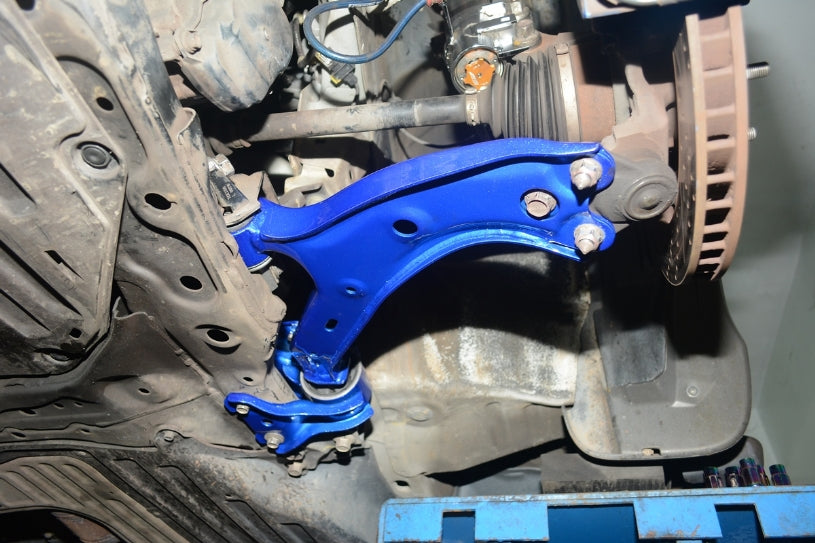 HARDRACE FRONT LOWER ARM HardRace