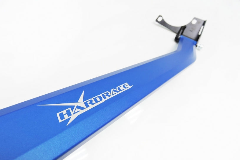 HARDRACE FRONT STRUT BRACE HardRace
