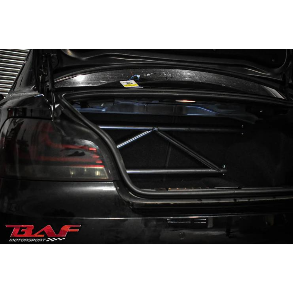 K-Brace® - BMW 1 Series E82 Saloon Rear Strut Brace