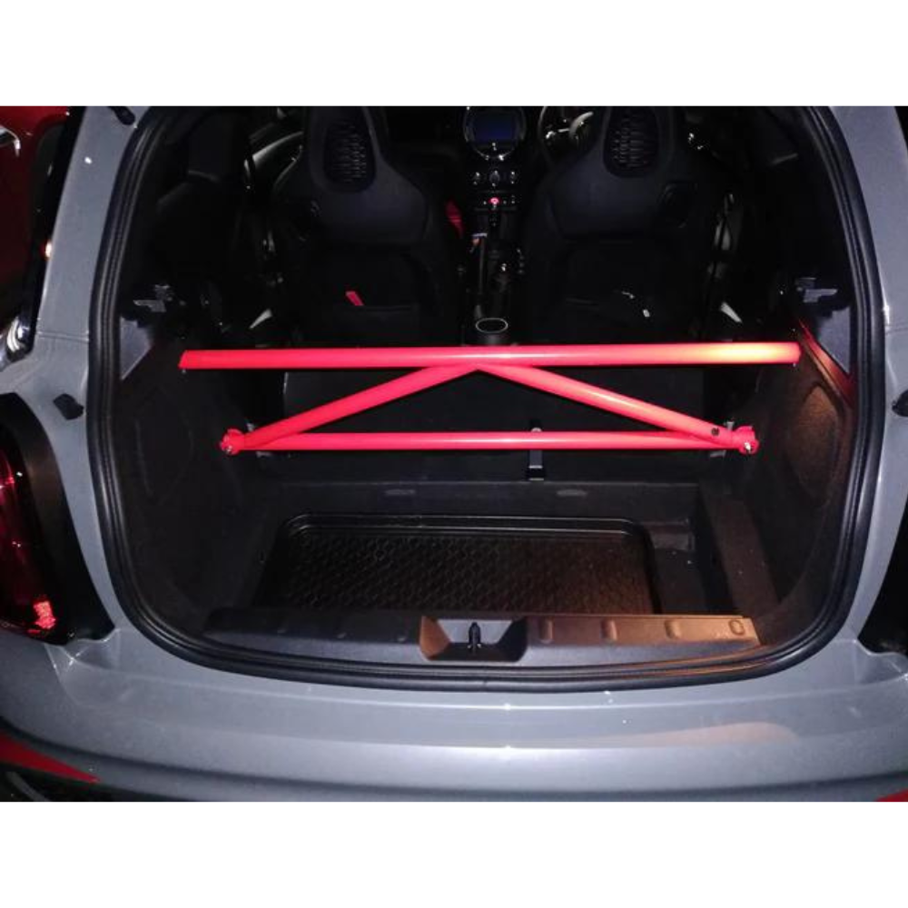 K-Brace® - Mini Cooper S F56 Rear Strut Brace