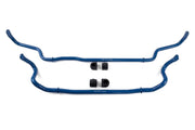 Dinan Anti-Roll Bar Set - 2023-2025 BMW M2 - 2021-2025 BMW M3/M4