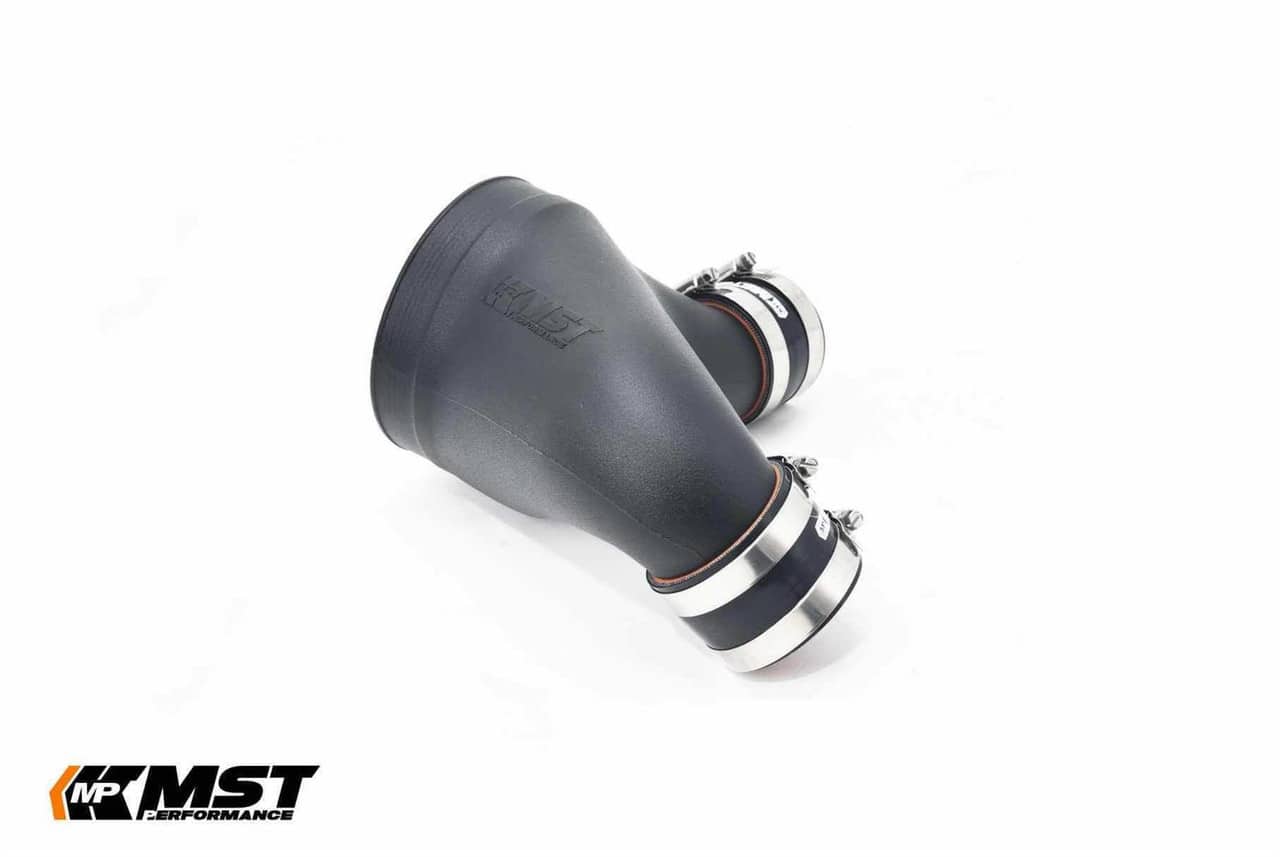 MST Performance VAG EA888.4 EVO (Continental Turbo) Air Intake Kit