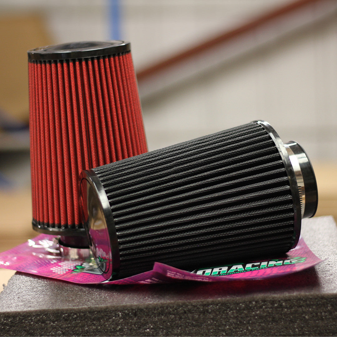 Exoracing 2.5"/ 3.0"/ 3.5" Universal Air Filter