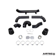 AIRTEC Motorsport Front Mount Induction Kit for BMW G8x M2/M3/M4