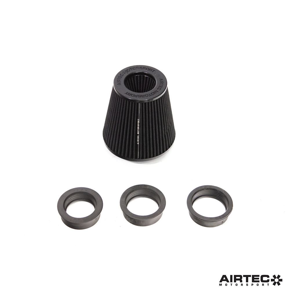 AIRTEC Motorsport Replacement 90mm Filter