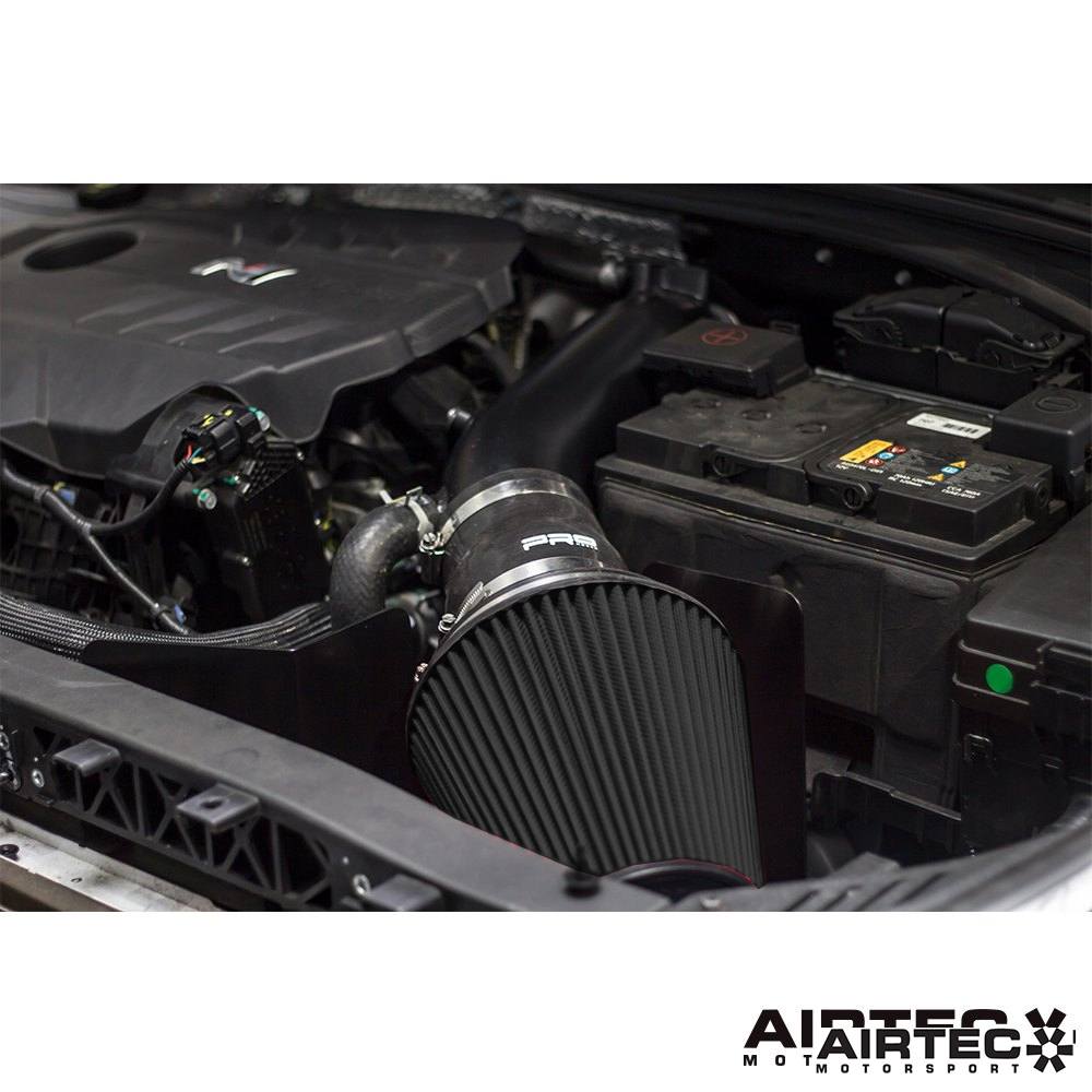 AIRTEC Motorsport Induction Kit for Hyundai i30N