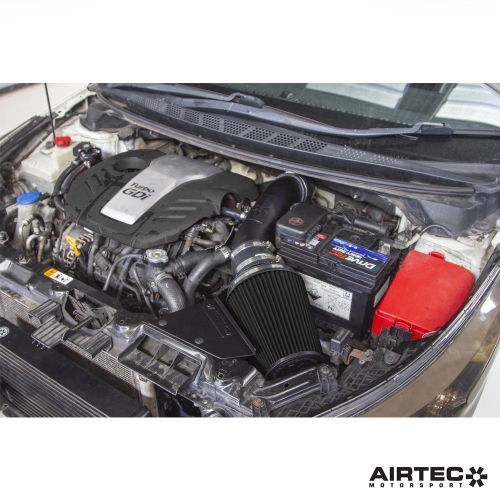 AIRTEC Motorsport Induction Kit for Kia Ceed GT