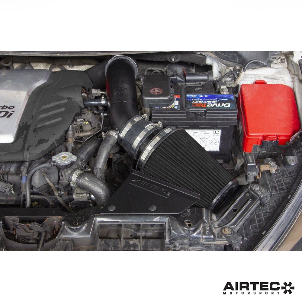 AIRTEC Motorsport Induction Kit for Kia Ceed GT