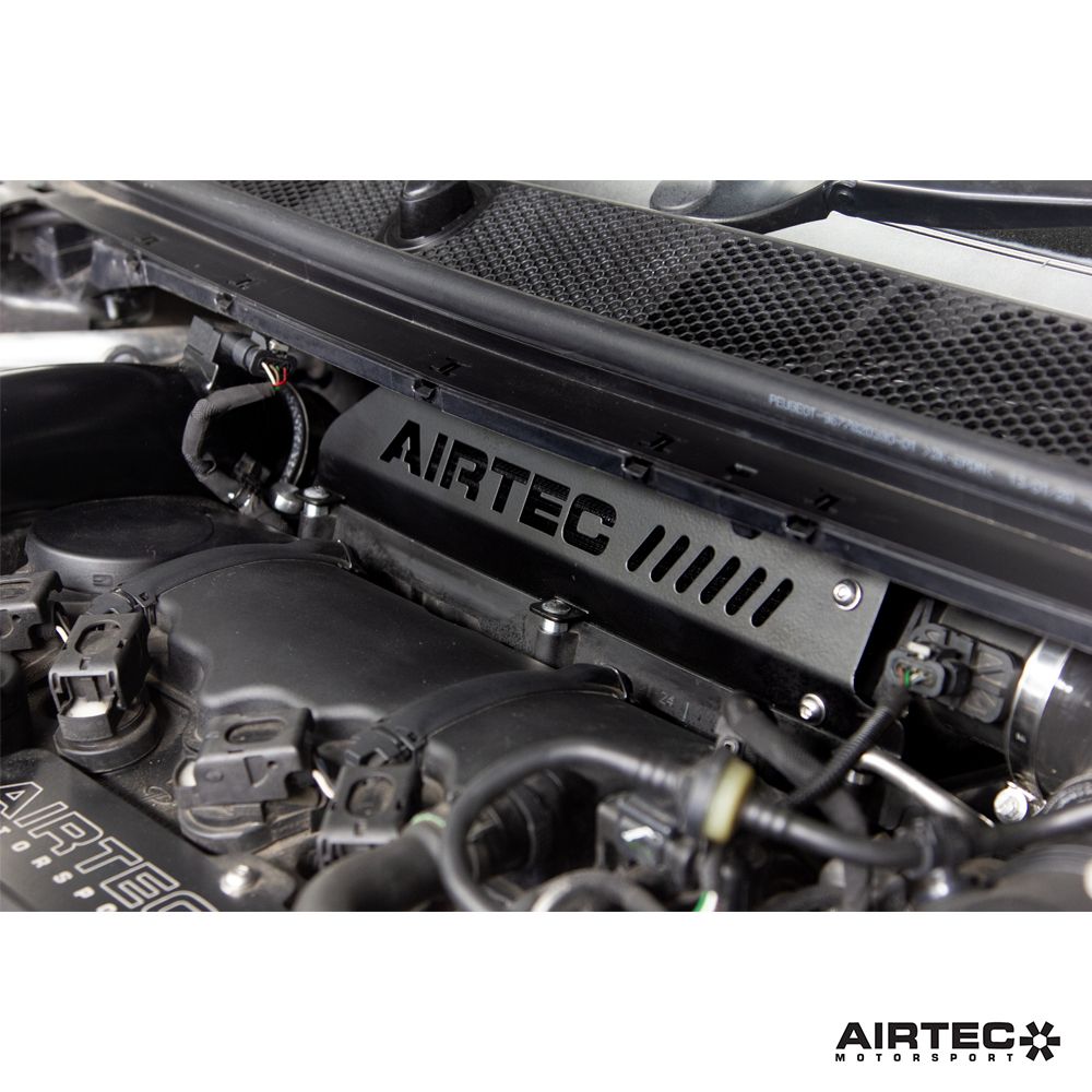 AIRTEC Motorsport Induction Kit for Citroen DS3 Performance Sport