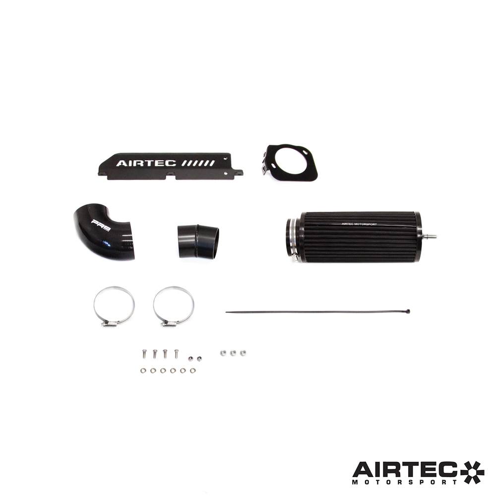 AIRTEC Motorsport Induction Kit for Citroen DS3 Performance Sport