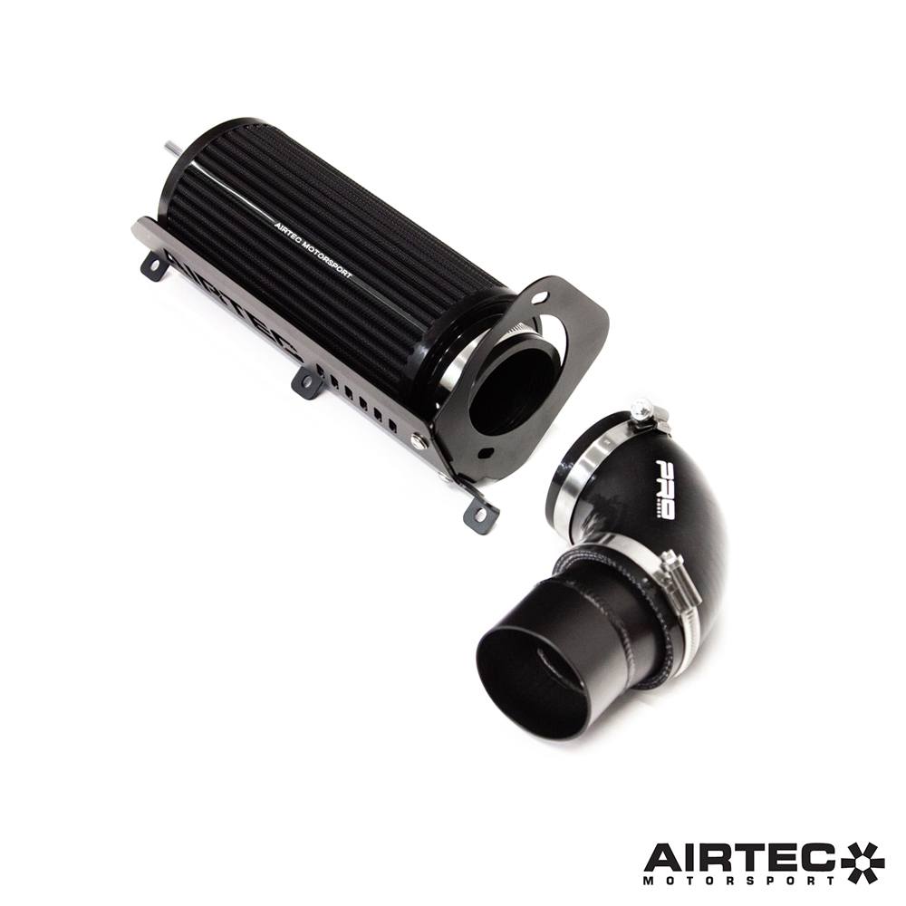 AIRTEC Motorsport Induction Kit for Citroen DS3 Performance Sport