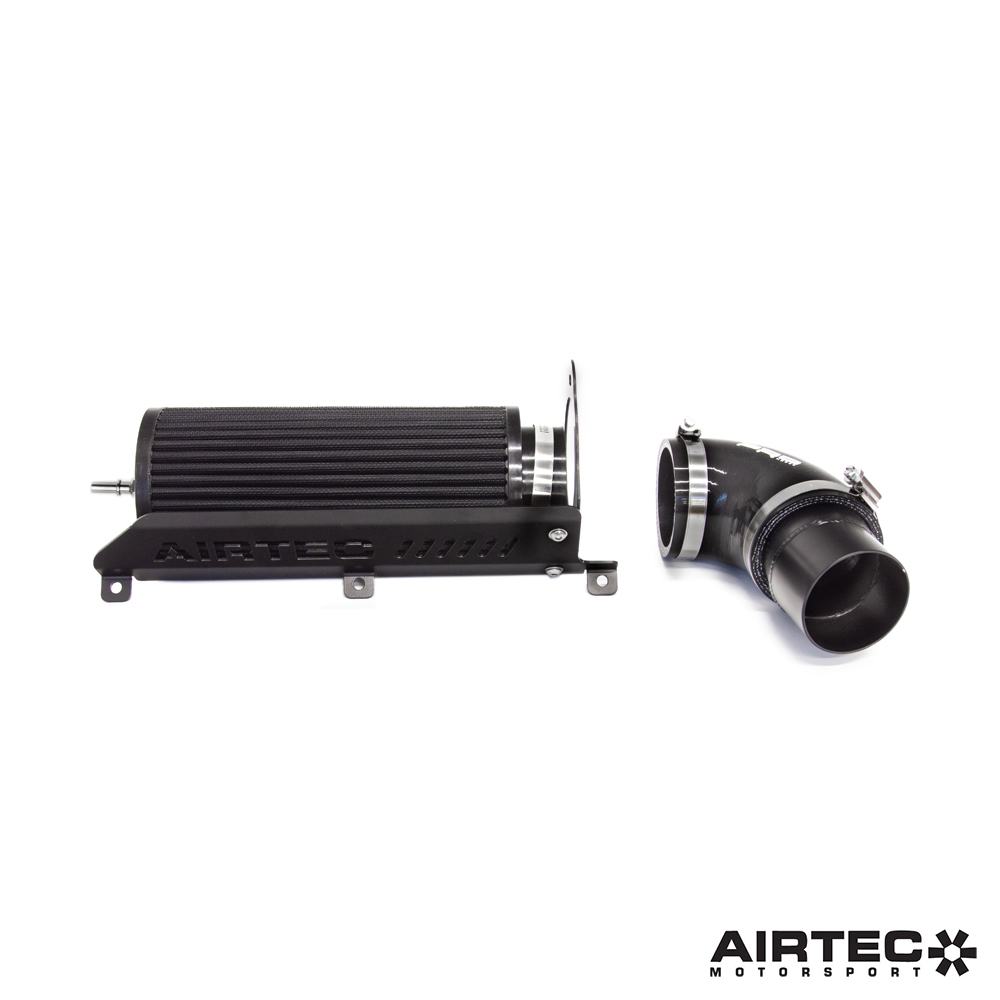 AIRTEC Motorsport Induction Kit for Citroen DS3 Performance Sport