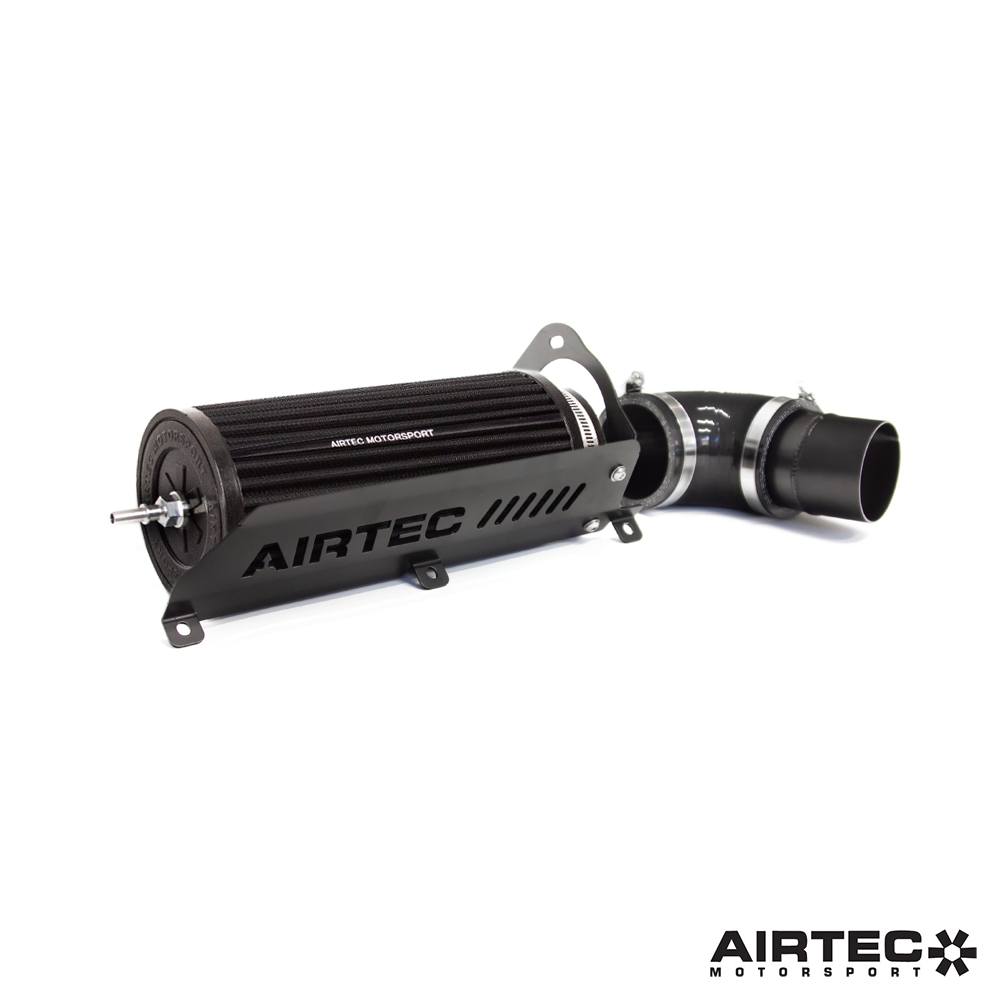 AIRTEC Motorsport Induction Kit for Citroen DS3 Performance Sport