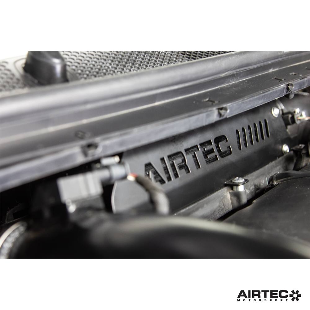 AIRTEC Motorsport Induction Kit for Citroen DS3 Performance Sport